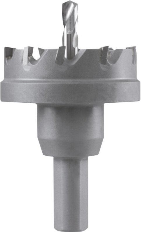 RUKO Hartmetall Lochsäge Flachschnitt Ø 65 mm
