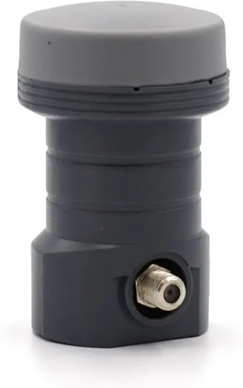 Thumbnail - Einzelner FUBA DEK 117 LTE-Konverter