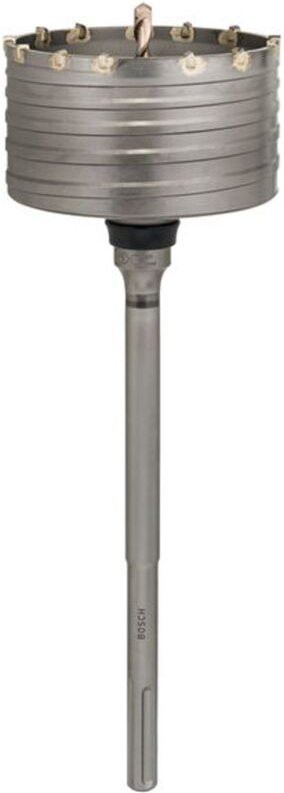 Hohlbohrkrone SDS-max-9, 150 x 80 x 300 mm - Bosch
