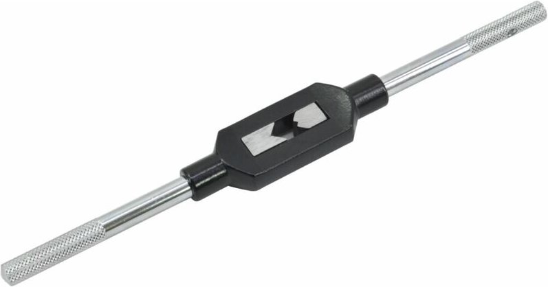 Awtools Black Line Verstellbarer Schneiddruckknopf M5-M20