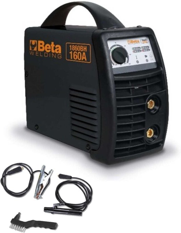 Beta - Schweißgerät 1860BH/160A