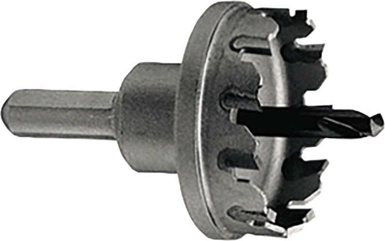 B-01155 hm Lochsäge ø 110 mm • Schnitttiefe 10 mm Hartmetall - Makita