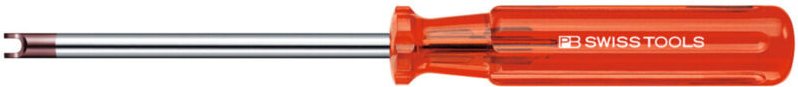 Schlitzmutterndreher, 2,5 mm - Pb Swiss Tools