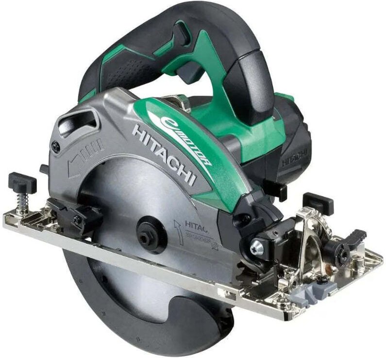 HIKOKI Kreissäge 1050W Ø165mm C6MEYWBZ