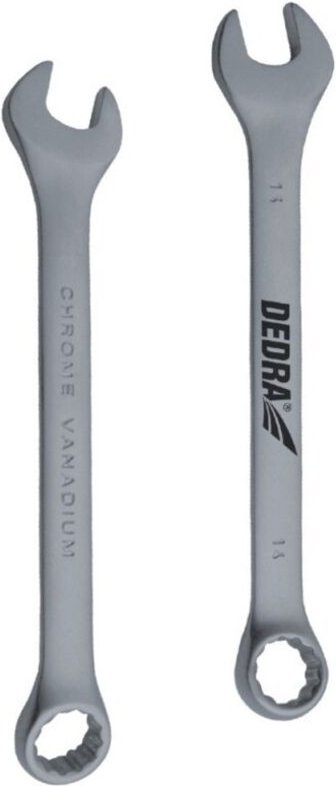 46 mm CRV-Ringmaulschlüssel