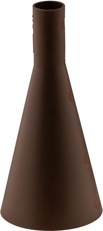 Fischer Injektionshilfe (Ø 9) für Bohr-Ø 35 mm, 90699, VPE 10 Stück