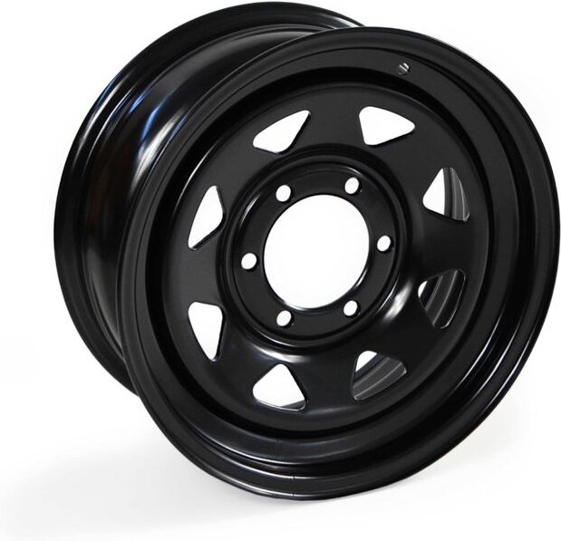 Stahlfelge SNFC16X8-6X139.7X93.1/35/B