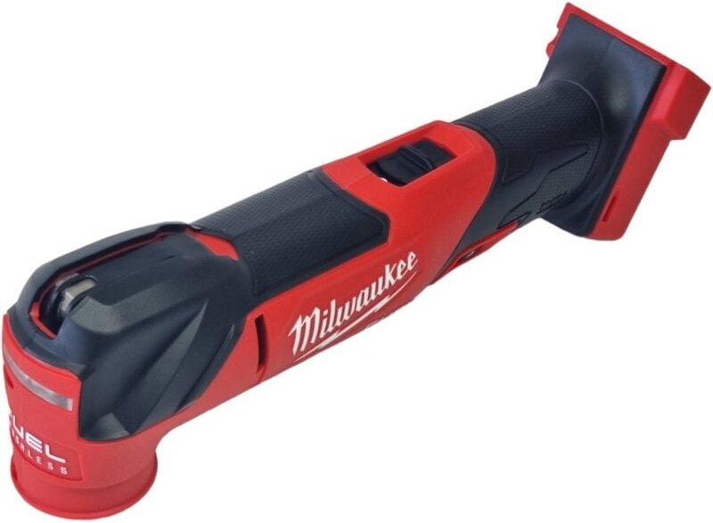 M18 FMT-0 Akku Multitool 18 v Brushless Solo ( 4933498065 ) - ohne Akku, ohne Ladegerät - Milwaukee