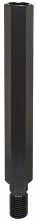 Verlängerung 1 1/4 unc für Bohrkronen, 300 mm - Bosch