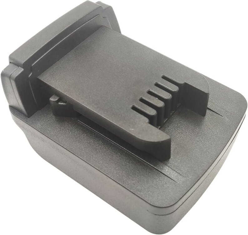 Tlily - Akku-Adapter für 18-V-Wechsel-Umbau auf Li-Ion-Elektrowerkzeug