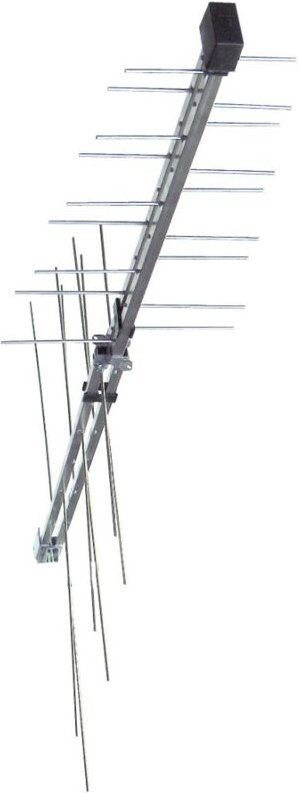 LOG-Antenne Emme Esse UNI LINE 560HVD Combo