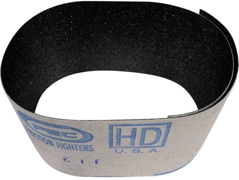 Holzmann - Graphitband 1 m x 150 mm fur Bandschleifer gb150