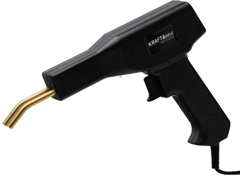 Schweißgerät/Kunststoffschweißgerät 100W KD11296