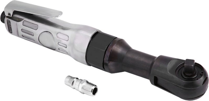 3/8" 1/2" (3/8" 10 mm) Hochleistungs-Druckluft-Ratschenschlüssel mit Drehmomentantrieb für Autoreparatur und -wartung