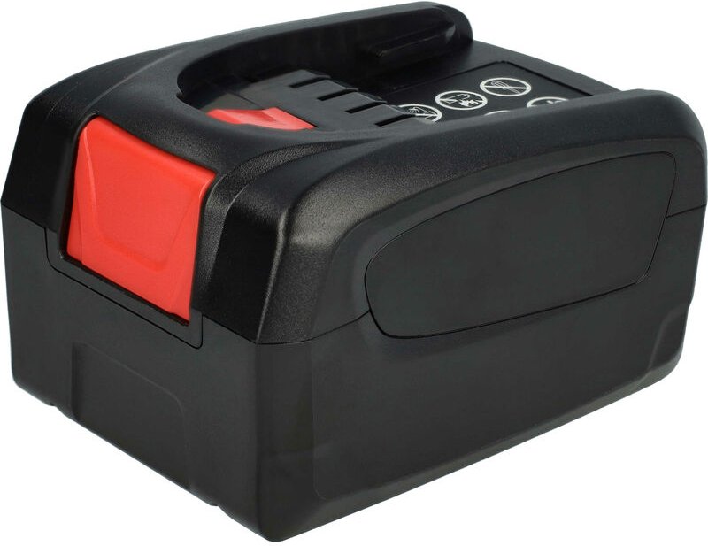 Vhbw - Akku kompatibel mit Bosch BCS1ULTD/02, BCS1ULTD/03, BCS1TOPNC/01, BCS1TOPNC/03, BCS612W/01 Elektrowerkzeug (3000 ...