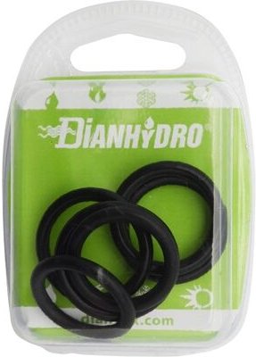 Gemischtes O-Ring-Blisterset