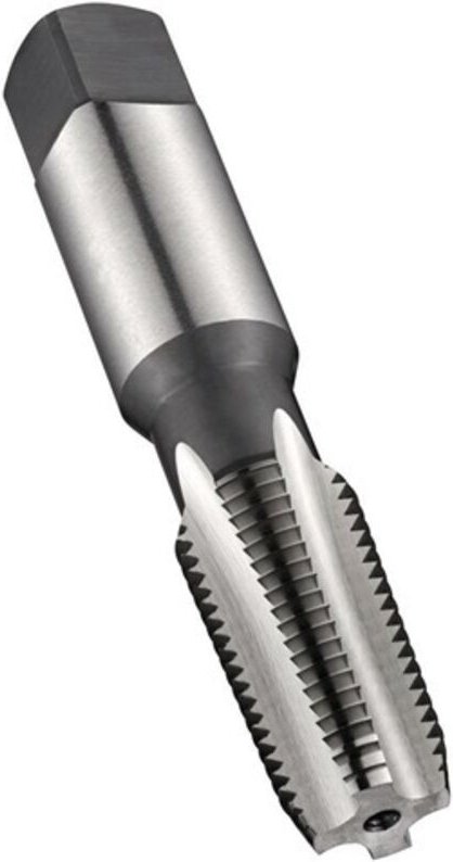 Maschinengewindebohrer ANSI B94.9C 2 - 3 E712 1/16 / 7.94x27 HSS 1.5 Normal