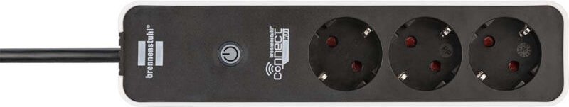 Nedis TVCM1350BK schwenk- und neigbare TV-Deckenhalterung 42–65 Zoll Max. 45 kg höhenverstellbar