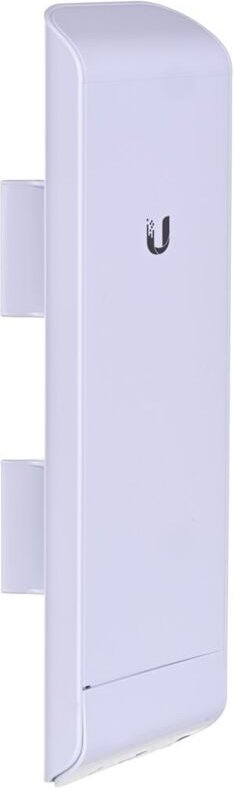 Ubiquiti NanoStation M5 Netzwerkbrücke Weiß