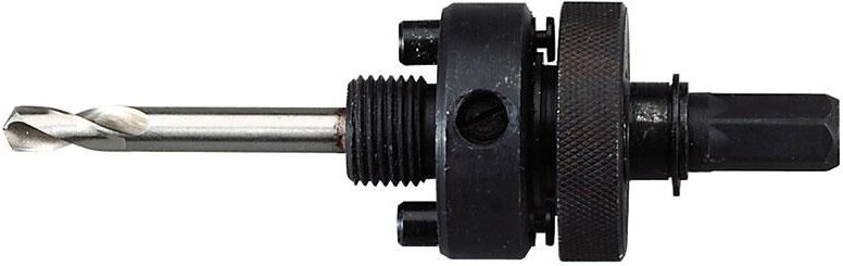 Bimetall-Lochsagenaufsatz 32-152 mm Fervi 0712/600