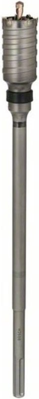 Hohlbohrkrone SDS-max-9, 50 x 80 x 420 mm - Bosch