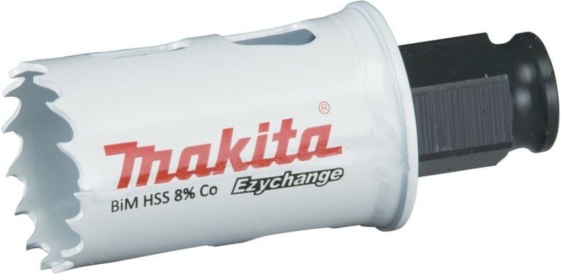 Ezychange BIM-Lochsäge 30 mm - E-03729 - Makita