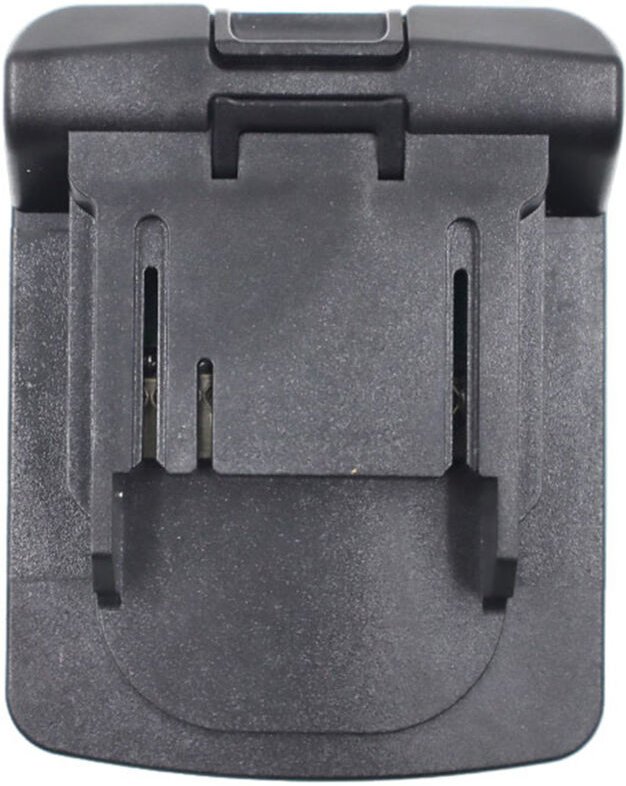 Tlily - HTB18MTL Adapter für 18V Li-Ion Akku BSL1830 Konverter auf Lithium Elektrowerkzeug