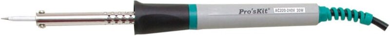 Bleistift-Lötkolben, 220V/30W Proskit HRV120