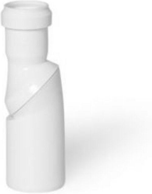 Einstellbares Knie-Reduzierstück Dn 50/320-90 - Hp/rn53