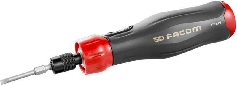 FACOM E-PROTWIST im Etui, 16-tlg.