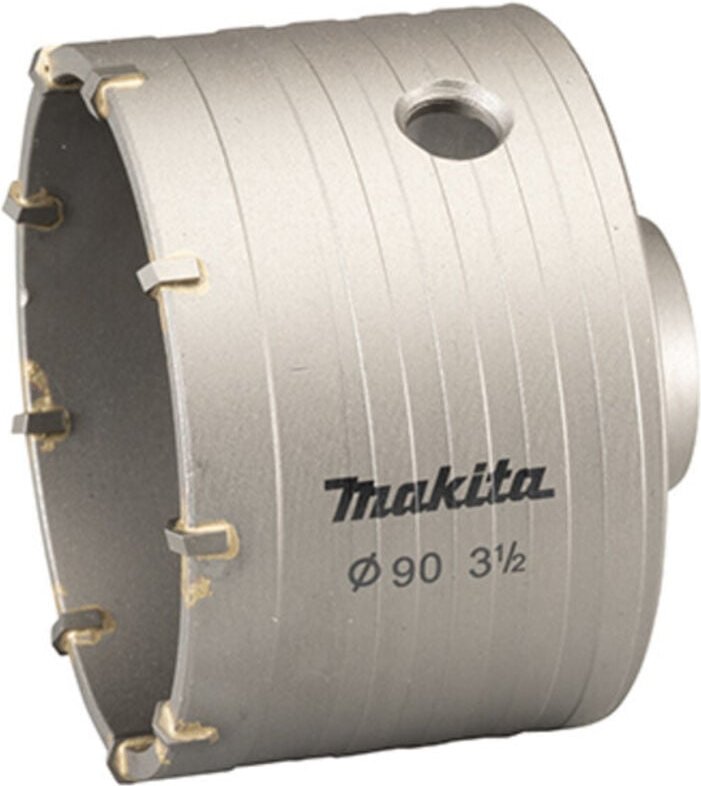 Makita HM-Hohlbohrkrone 90mm