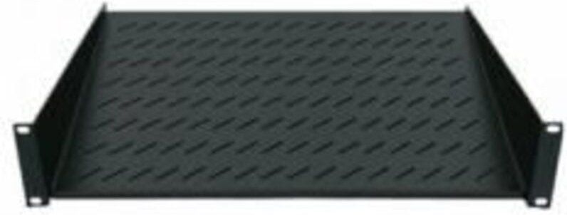 Intellinet Network Solutions Fachboden 1HE 483x150mm bis 25kg Frontm. schw (712491)