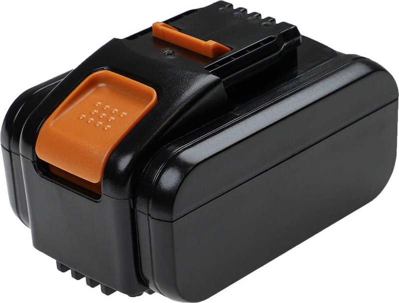 1x Akku Ersatz für Worx WA3572, WA3551.1, WA3553.3, WA3553.2, WA3553.1, WA3553 für Elektrowerkzeug (5000 mAh, Li-Ion, 20...