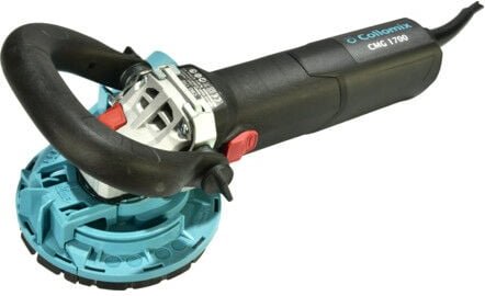 Collomix - Betonschleifmaschine cmg 1700 - 19200