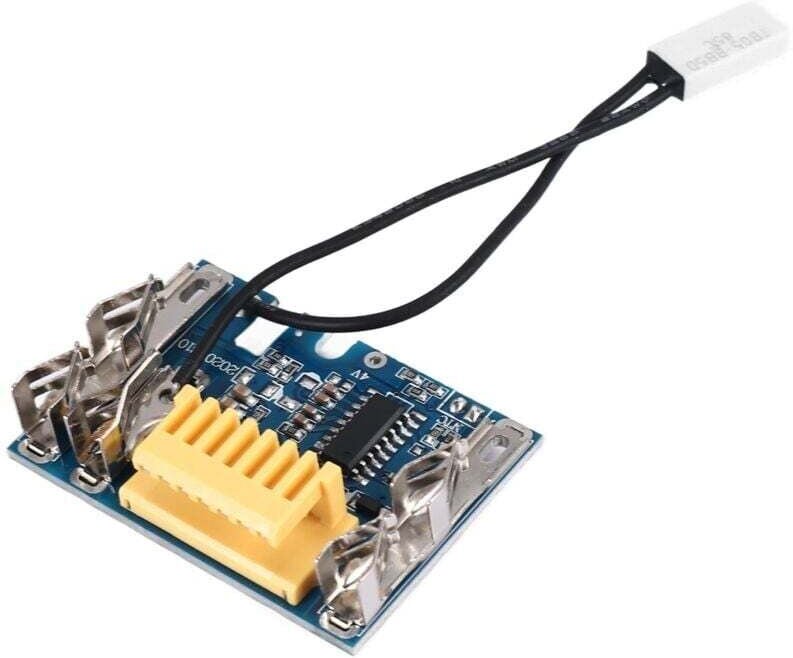 18V Ersatzakku-Leiterplatte für das Elektrowerkzeug BL1830