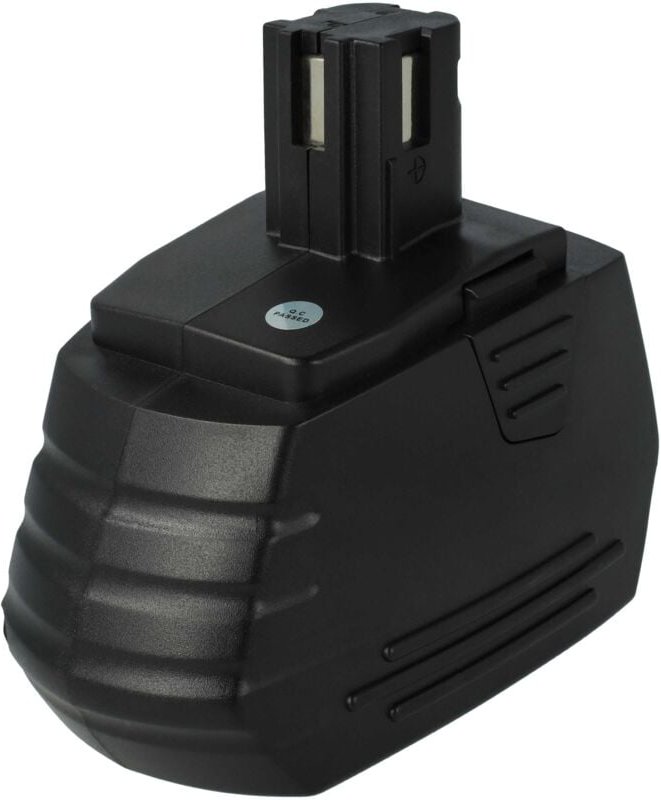 Vhbw - 1x Akku kompatibel mit Hilti SFL18, SFL-18, SFH181-A Werkzeug (2000 mAh, NiMH, 18 v)