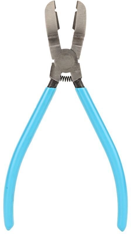 Kit de extracción de molduras Eosnow, alicates de acero inoxidable de alta resistencia para reparación de automóviles, a...