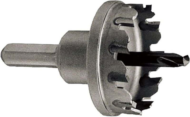 Hm Lochsäge ø 38 mm, Schnitttiefe 10 mm - Makita