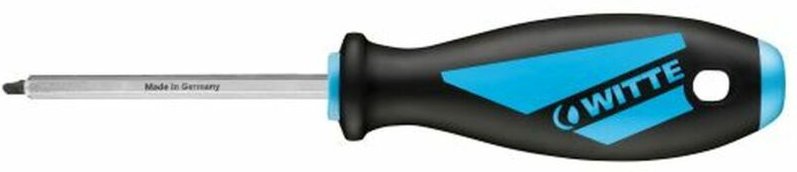 Schraubenzieher WITTE MAXX Tri-Wing