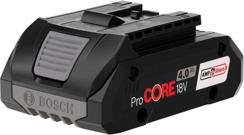 Fischer - Akku ProCORE 18V 4.0 Ah