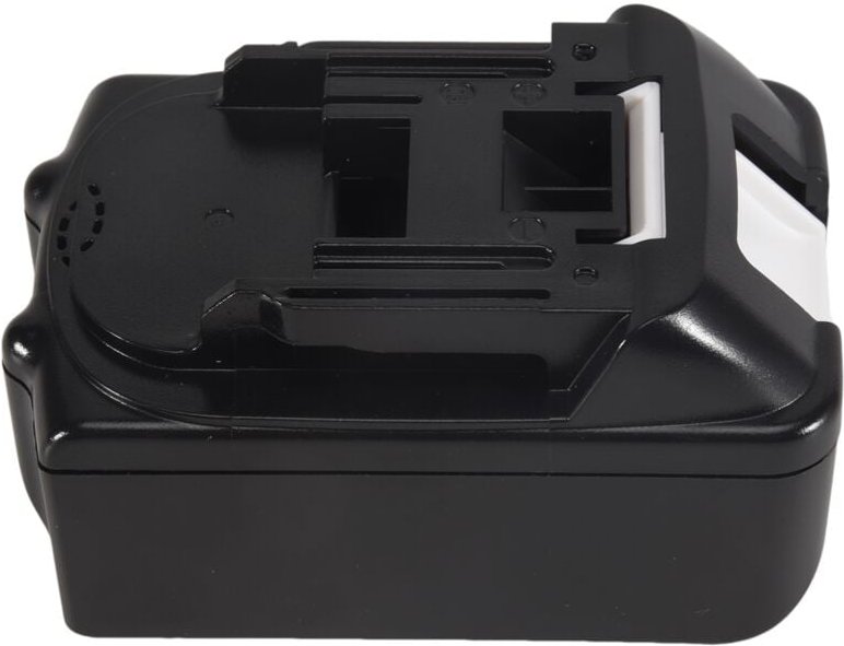 BL1830 mit Li-Ion-Akkugehäuse für Elektrowerkzeuge, Ersatz für 18 V BL1840 BL1850, Kunststoffschale