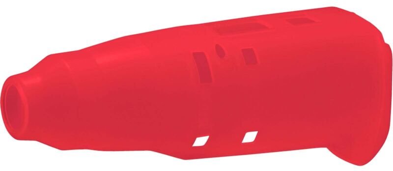 Schutzabdeckung rot - 422828-0 - Makita