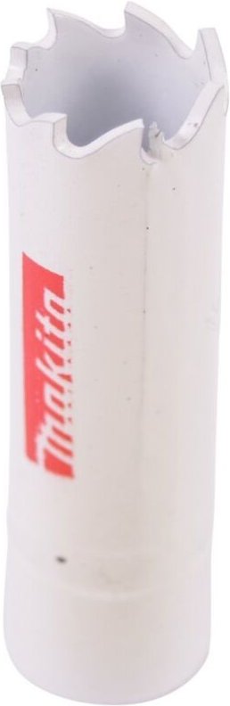 Hss BiM Lochsäge ø 16 mm, Schnitttiefe 38 mm - Makita
