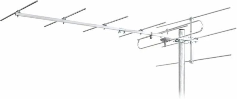 Fuba Dat310b Vhf 17050005