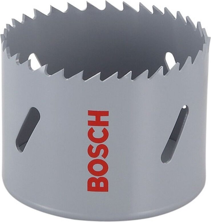Thumbnail - Bosch - Lochsäge HSS-Bimetall für Standardadapter 25 mm - 2608580404