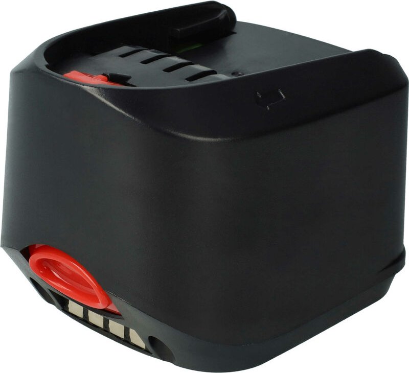 Vhbw - Akku Ersatz für Bosch , 2 607 335 040, 1 600 A00 DD7, 1 600 Z00 000 für Elektrowerkzeug, Akku-Gartengerät (3000 m...