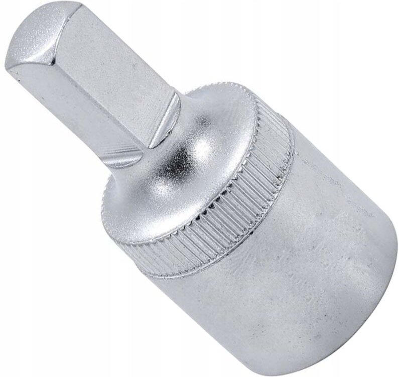 Steckschlüssel für Öl-Ablassschraube Renault Laguna 1/2 Zoll Vierkant 10 mm