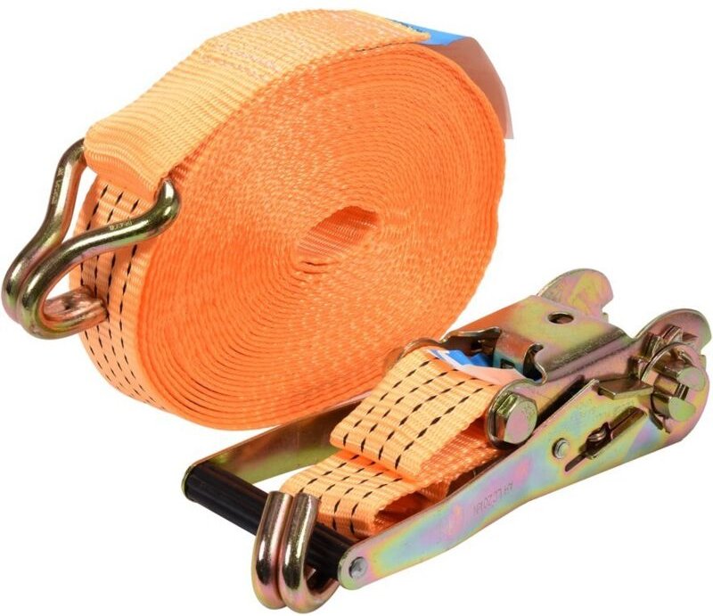 Gepäckgurt 2000/4000 Dan 50/12m 2st 82412 Vorel