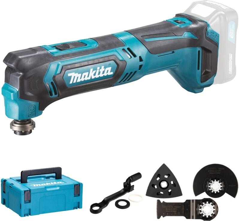 Multifunktion Makita TM30DZJX1 12 V