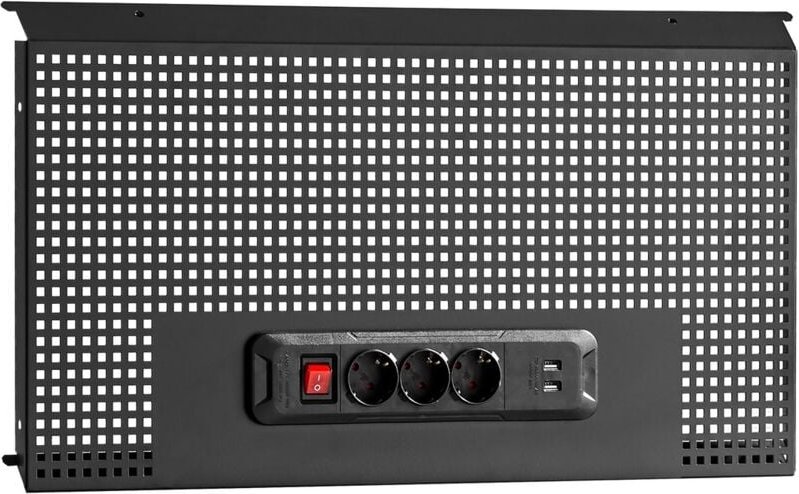 FACOM RWS Steckdosenleiste mit USB-Anschluss